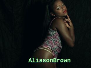 AlissonBrown