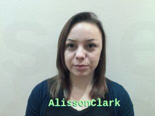 AlissonClark