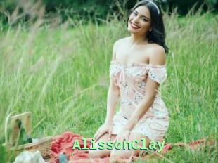 AlissonClay