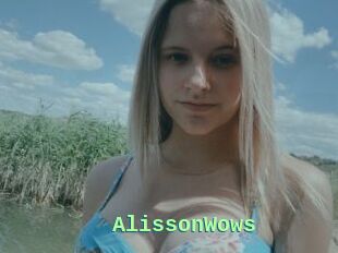 AlissonWows