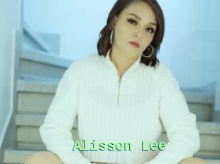 Alisson_Lee