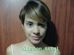 Alisson_Sttel