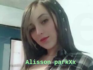 Alisson_parkXx