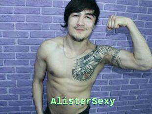 AlisterSexy