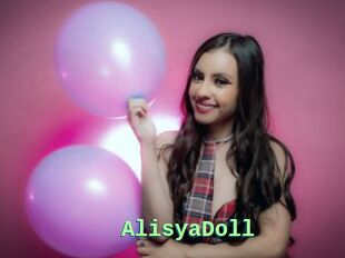 AlisyaDoll