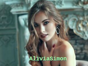 AliviaSimon