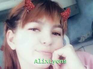 AlixLyons