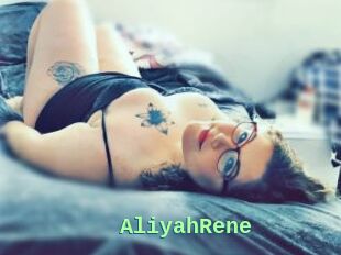 AliyahRene