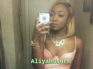 Aliyah_Storm