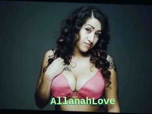 AllanahLove