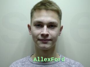 AllexFord