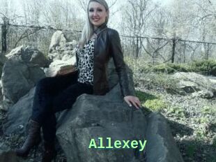 Allexey