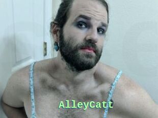 AlleyCatt