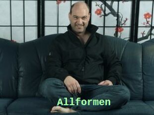 Allformen