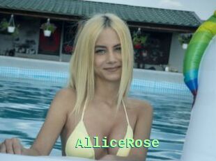 AlliceRose