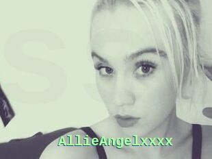 AllieAngelxxxx