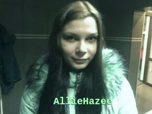 AllieHazee