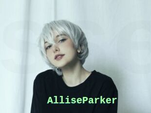 AlliseParker