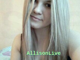 AllisonLive