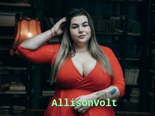 AllisonVolt