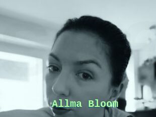 Allma_Bloom