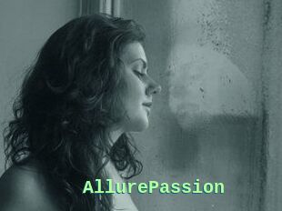 AllurePassion