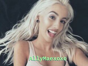 AllyMaexoxo