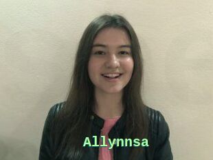 Allynnsa