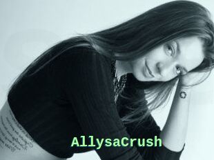 AllysaCrush