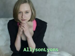 AllysonLyons