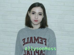 AllysonMoss