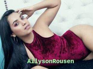 AllysonRousen