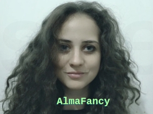 AlmaFancy