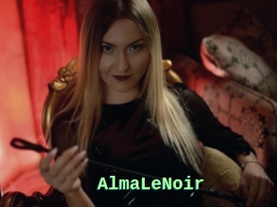 AlmaLeNoir