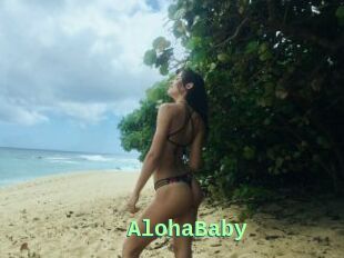 AlohaBaby