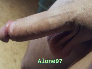 Alone97