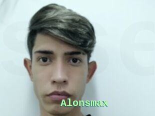 Alonsmax