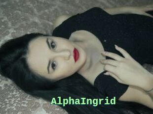 AlphaIngrid