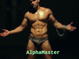 AlphaMaster