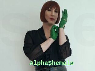 AlphaShemale