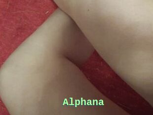 Alphana