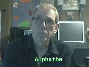 Alphathe