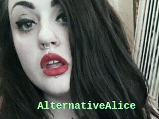 AlternativeAlice