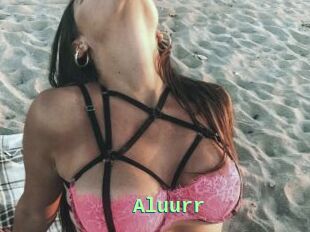 Aluurr