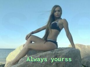 Always_yourss