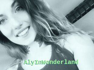 AlyInWonderland