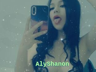 AlyShanon