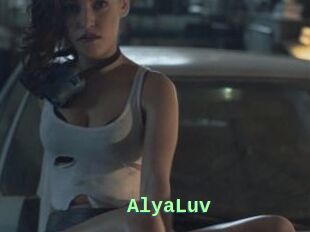 AlyaLuv