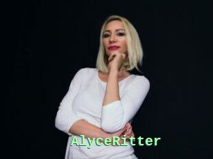 AlyceRitter