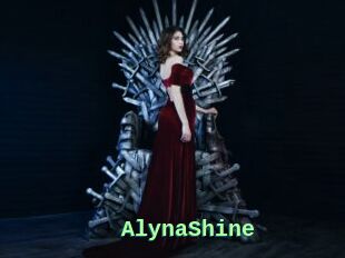 AlynaShine